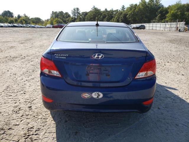 Photo 5 VIN: KMHCT4AE2FU831146 - HYUNDAI ACCENT GLS 