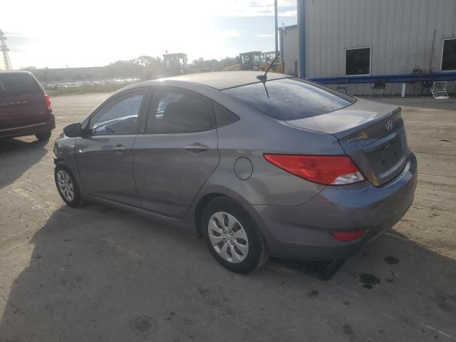 Photo 1 VIN: KMHCT4AE2FU842440 - HYUNDAI ACCENT 