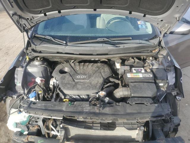 Photo 10 VIN: KMHCT4AE2FU842440 - HYUNDAI ACCENT 