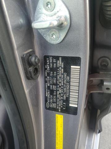 Photo 12 VIN: KMHCT4AE2FU842440 - HYUNDAI ACCENT 