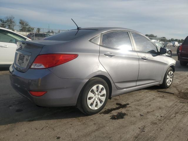 Photo 2 VIN: KMHCT4AE2FU842440 - HYUNDAI ACCENT 