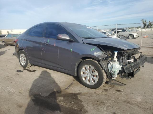 Photo 3 VIN: KMHCT4AE2FU842440 - HYUNDAI ACCENT 