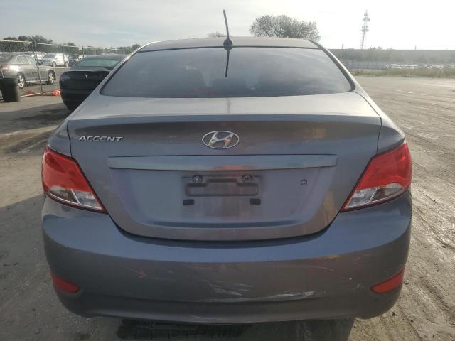 Photo 5 VIN: KMHCT4AE2FU842440 - HYUNDAI ACCENT 