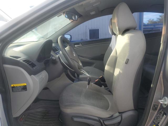 Photo 6 VIN: KMHCT4AE2FU842440 - HYUNDAI ACCENT 