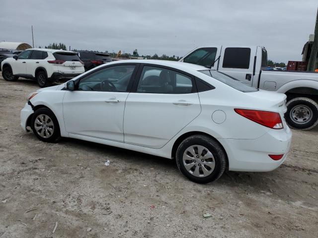 Photo 1 VIN: KMHCT4AE2FU849534 - HYUNDAI ACCENT 