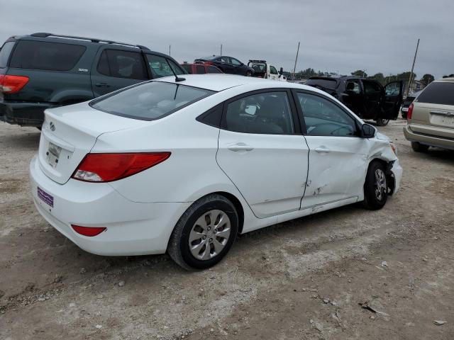 Photo 2 VIN: KMHCT4AE2FU849534 - HYUNDAI ACCENT 