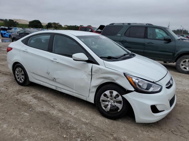 Photo 3 VIN: KMHCT4AE2FU849534 - HYUNDAI ACCENT 