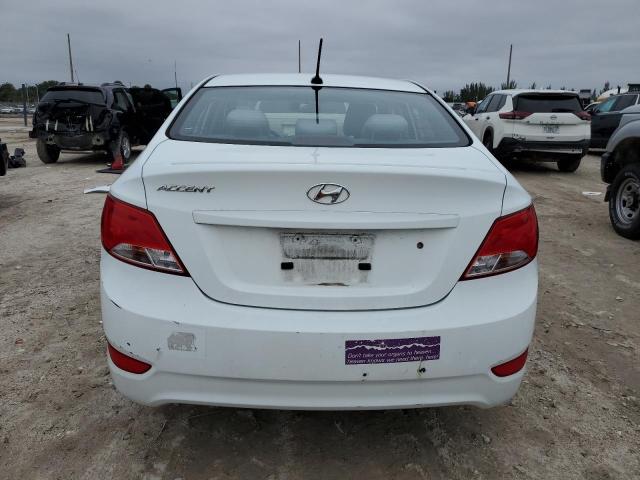 Photo 5 VIN: KMHCT4AE2FU849534 - HYUNDAI ACCENT 