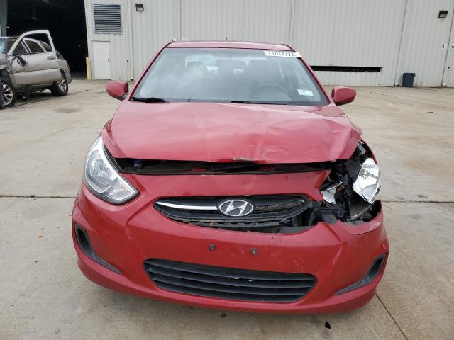 Photo 4 VIN: KMHCT4AE2FU859755 - HYUNDAI ACCENT GLS 