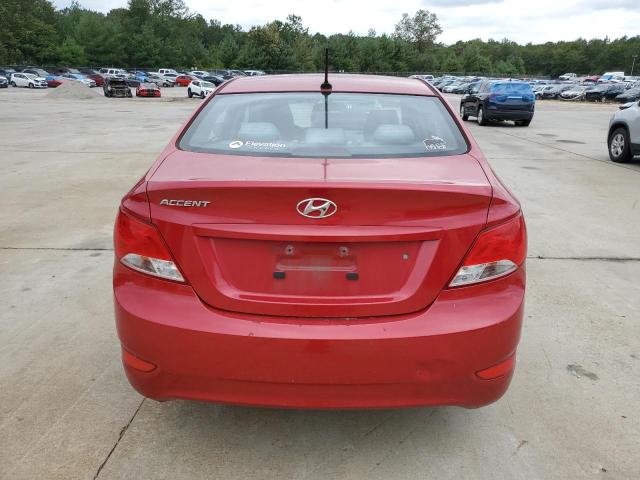 Photo 5 VIN: KMHCT4AE2FU859755 - HYUNDAI ACCENT GLS 