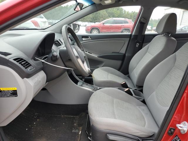 Photo 6 VIN: KMHCT4AE2FU859755 - HYUNDAI ACCENT GLS 