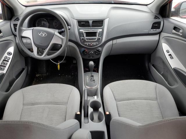 Photo 7 VIN: KMHCT4AE2FU859755 - HYUNDAI ACCENT GLS 