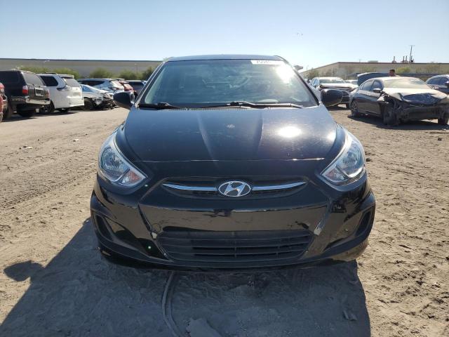 Photo 4 VIN: KMHCT4AE2FU873963 - HYUNDAI ACCENT GLS 