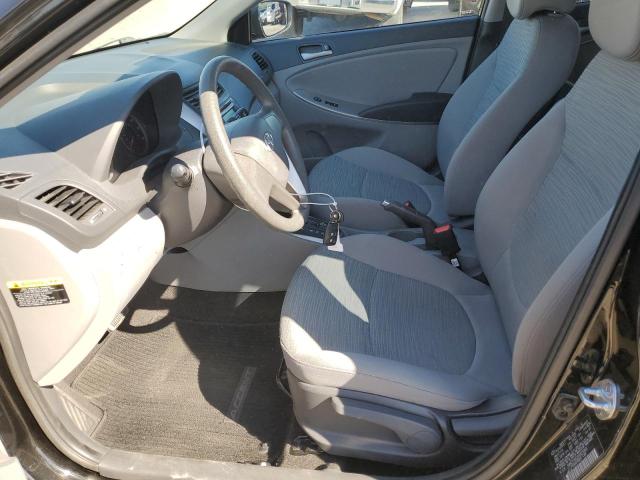 Photo 6 VIN: KMHCT4AE2FU873963 - HYUNDAI ACCENT GLS 