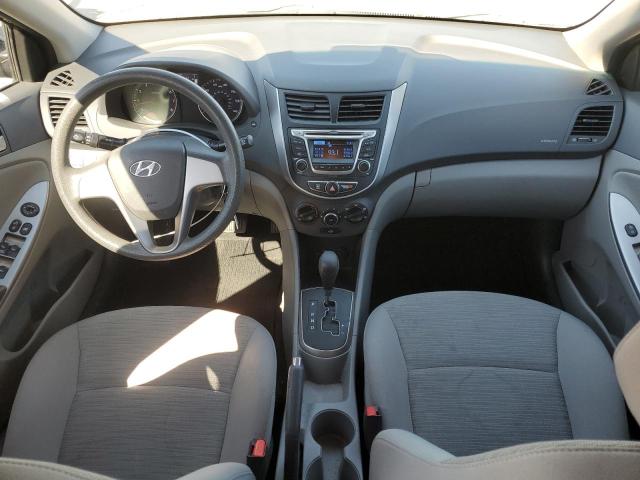 Photo 7 VIN: KMHCT4AE2FU873963 - HYUNDAI ACCENT GLS 