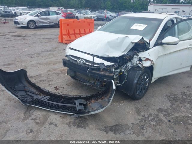 Photo 5 VIN: KMHCT4AE2FU881139 - HYUNDAI ACCENT 