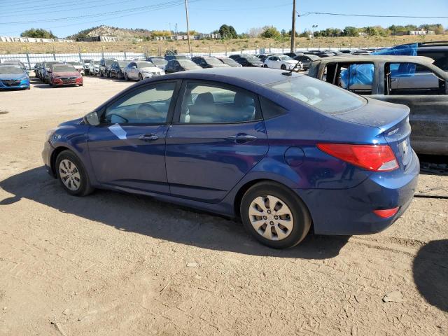 Photo 1 VIN: KMHCT4AE2FU881755 - HYUNDAI ACCENT 