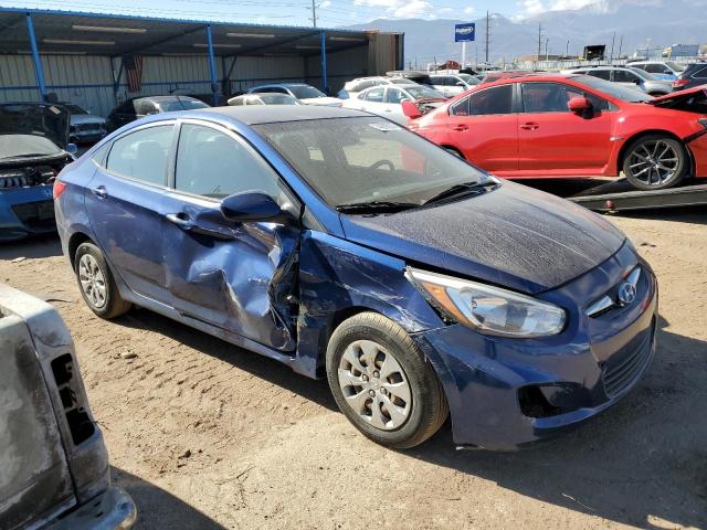 Photo 3 VIN: KMHCT4AE2FU881755 - HYUNDAI ACCENT 