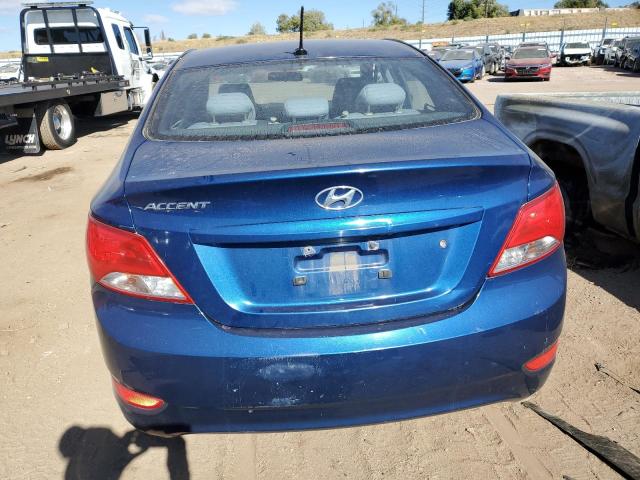 Photo 5 VIN: KMHCT4AE2FU881755 - HYUNDAI ACCENT 