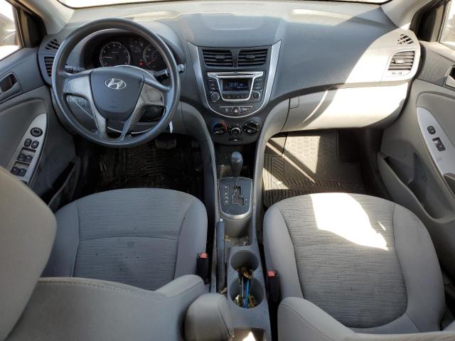 Photo 7 VIN: KMHCT4AE2FU881755 - HYUNDAI ACCENT 