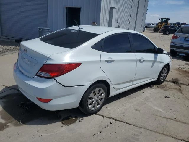 Photo 2 VIN: KMHCT4AE2FU882825 - HYUNDAI ACCENT GLS 