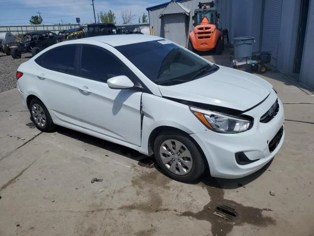 Photo 3 VIN: KMHCT4AE2FU882825 - HYUNDAI ACCENT GLS 