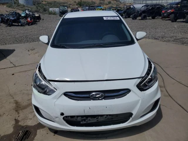 Photo 4 VIN: KMHCT4AE2FU882825 - HYUNDAI ACCENT GLS 