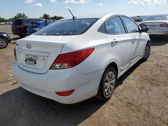 Photo 3 VIN: KMHCT4AE2FU882999 - HYUNDAI ACCENT GLS 