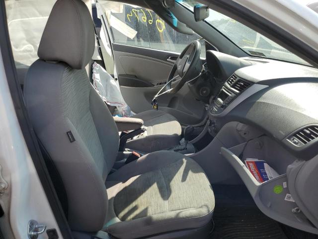 Photo 5 VIN: KMHCT4AE2FU882999 - HYUNDAI ACCENT GLS 