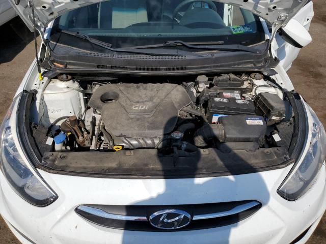 Photo 6 VIN: KMHCT4AE2FU882999 - HYUNDAI ACCENT GLS 