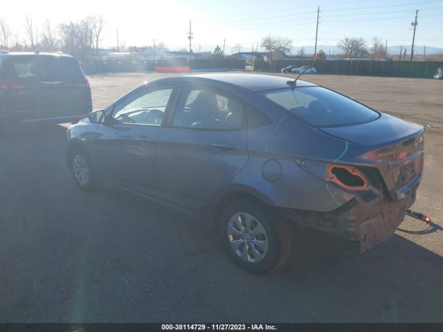 Photo 2 VIN: KMHCT4AE2FU885000 - HYUNDAI ACCENT 