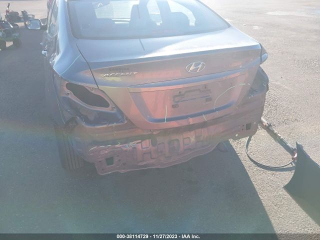 Photo 5 VIN: KMHCT4AE2FU885000 - HYUNDAI ACCENT 