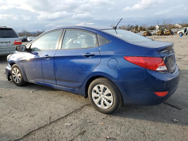 Photo 1 VIN: KMHCT4AE2FU893677 - HYUNDAI ACCENT 