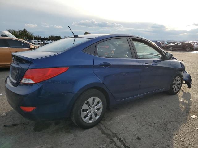 Photo 2 VIN: KMHCT4AE2FU893677 - HYUNDAI ACCENT 