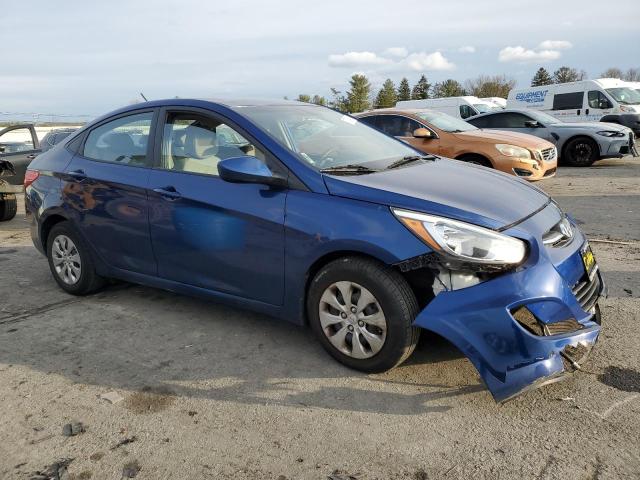 Photo 3 VIN: KMHCT4AE2FU893677 - HYUNDAI ACCENT 