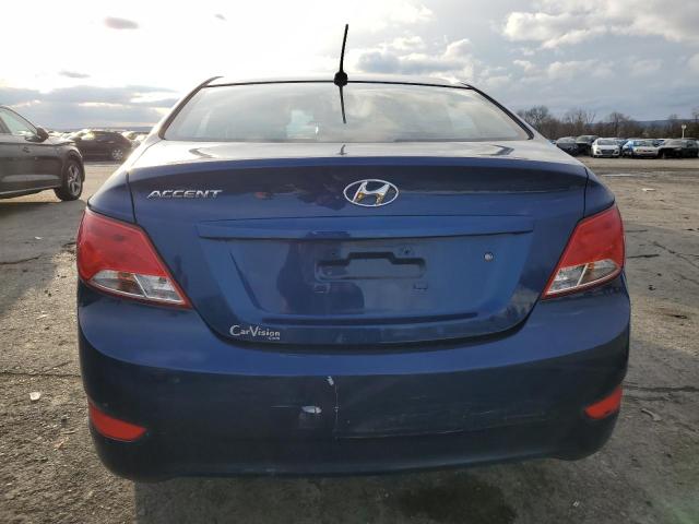 Photo 5 VIN: KMHCT4AE2FU893677 - HYUNDAI ACCENT 