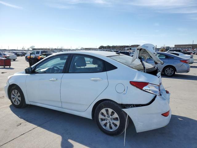 Photo 1 VIN: KMHCT4AE2FU893985 - HYUNDAI ACCENT GLS 