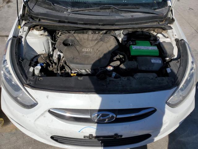 Photo 10 VIN: KMHCT4AE2FU893985 - HYUNDAI ACCENT GLS 