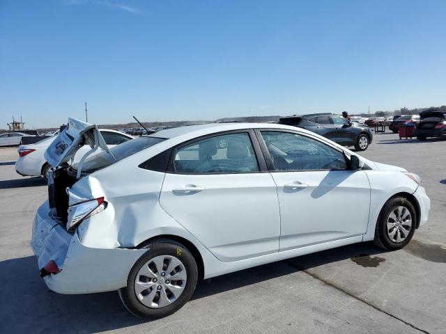 Photo 2 VIN: KMHCT4AE2FU893985 - HYUNDAI ACCENT GLS 