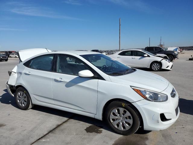 Photo 3 VIN: KMHCT4AE2FU893985 - HYUNDAI ACCENT GLS 