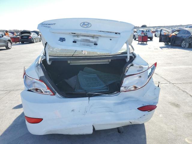 Photo 5 VIN: KMHCT4AE2FU893985 - HYUNDAI ACCENT GLS 