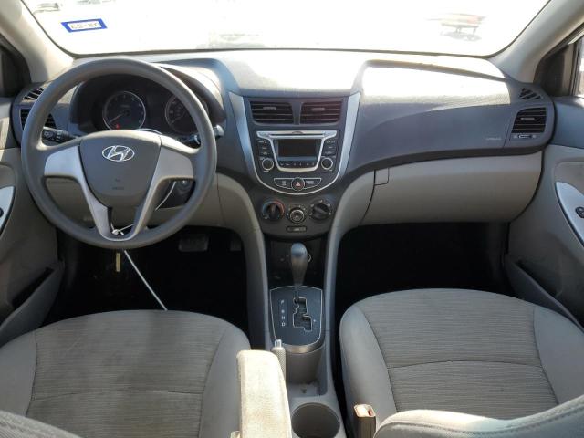 Photo 7 VIN: KMHCT4AE2FU893985 - HYUNDAI ACCENT GLS 