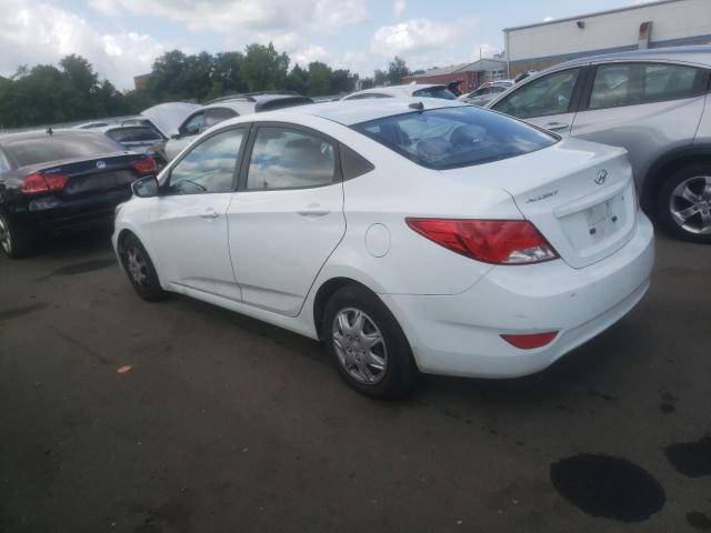 Photo 1 VIN: KMHCT4AE2FU895672 - HYUNDAI ACCENT 