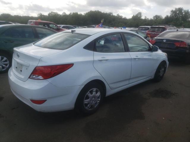 Photo 2 VIN: KMHCT4AE2FU895672 - HYUNDAI ACCENT 