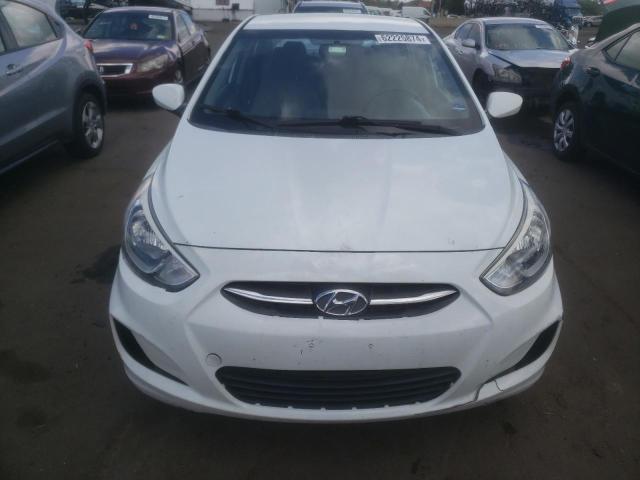 Photo 4 VIN: KMHCT4AE2FU895672 - HYUNDAI ACCENT 