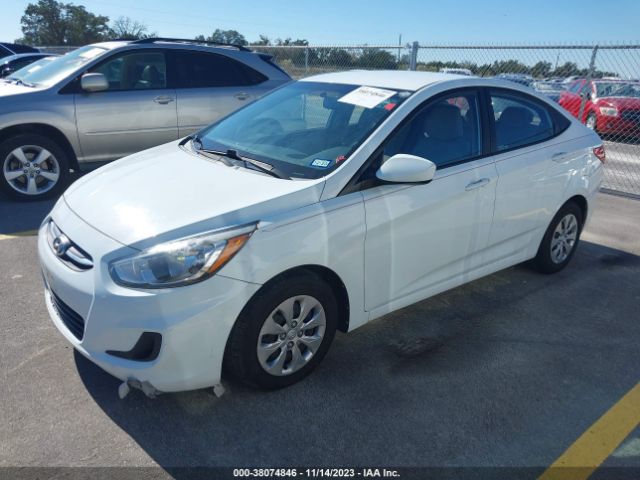 Photo 1 VIN: KMHCT4AE2FU897440 - HYUNDAI ACCENT 