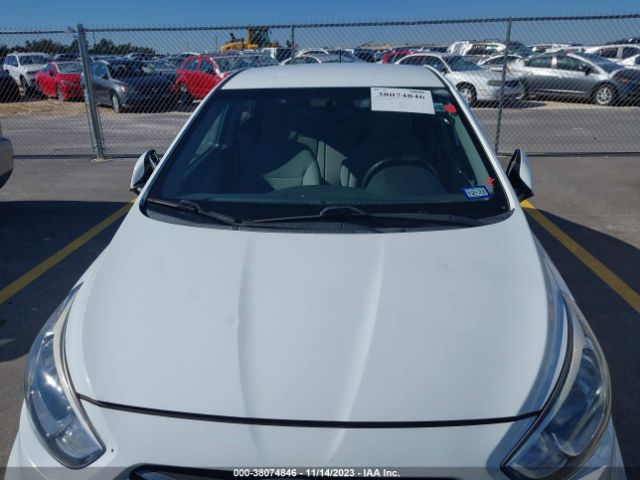 Photo 5 VIN: KMHCT4AE2FU897440 - HYUNDAI ACCENT 