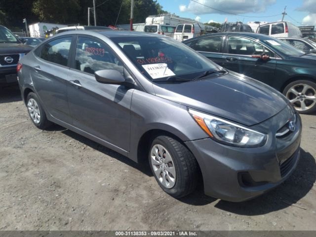 Photo 0 VIN: KMHCT4AE2FU897941 - HYUNDAI ACCENT 