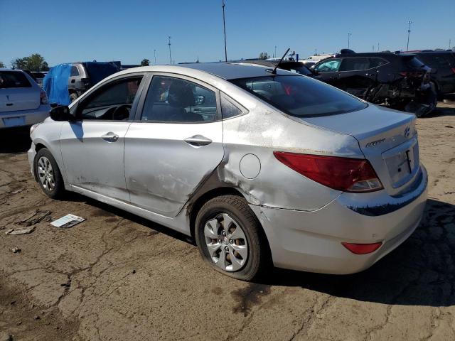 Photo 1 VIN: KMHCT4AE2FU900451 - HYUNDAI ACCENT GLS 