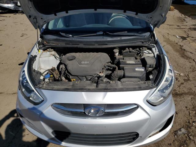 Photo 10 VIN: KMHCT4AE2FU900451 - HYUNDAI ACCENT GLS 